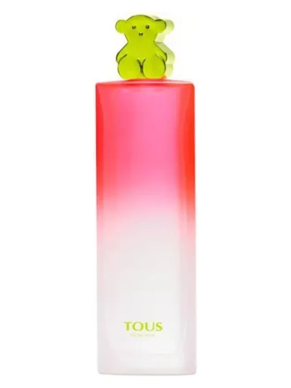 Tous Parfum — Tous Parfum Neoncandy