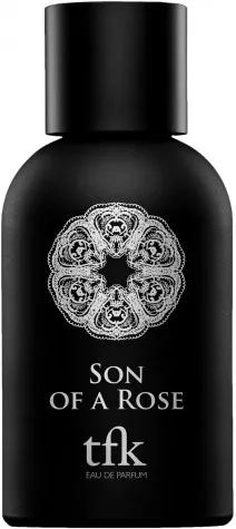 The Fragrance Kitchen — The Fragrance Kitchen Son of a Rose