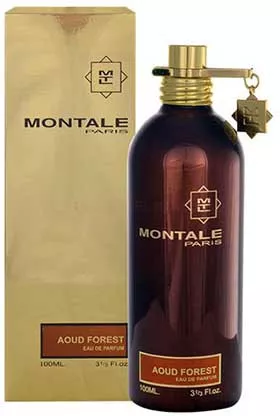 Montale — Montale Aoud Forest
