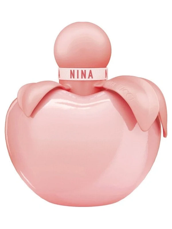 Nina Ricci — Nina Ricci Nina Rose