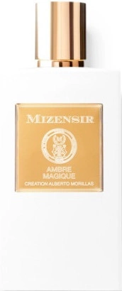 Mizensir — Mizensir Ambre Magique