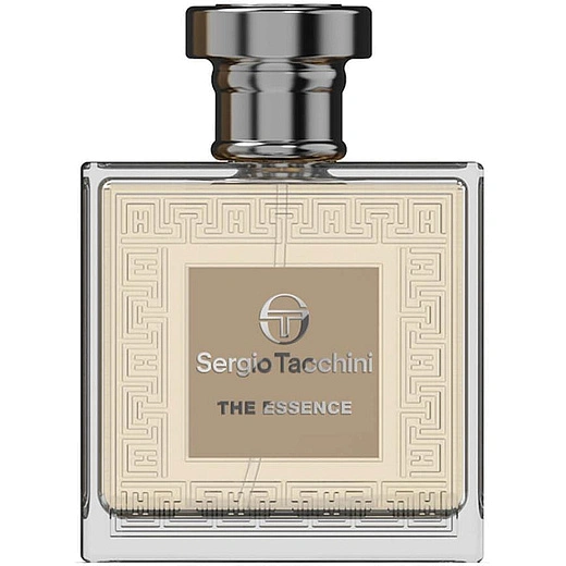 Sergio Tacchini — Sergio Tacchini The Essence