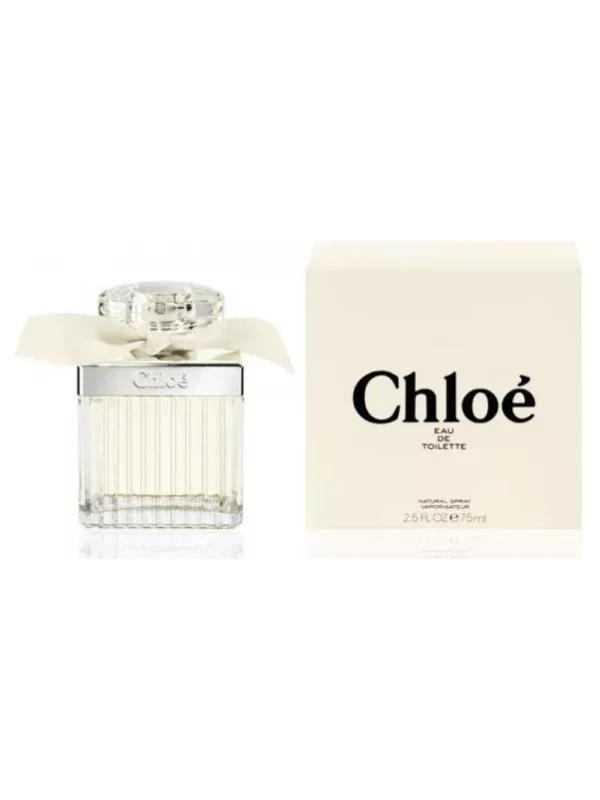 Chloe — Chloe Chloe Eau De Toilette