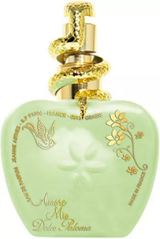 Jeanne Artes — Jeanne Artes Amore Mio Dolce Paloma