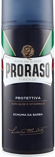 Proraso — Proraso Blue Line Shaving Foam