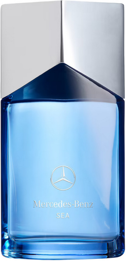 Mercedes-benz — Mercedes-benz Sea