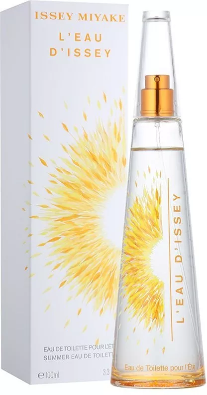 Issey Miyake L`Eau D`Issey Summer 2016 — фото 3