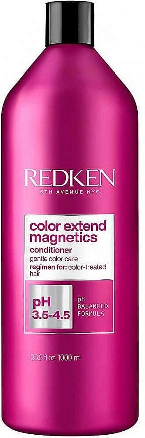 Redken Color Extend Magnetics Conditioner — фото 2