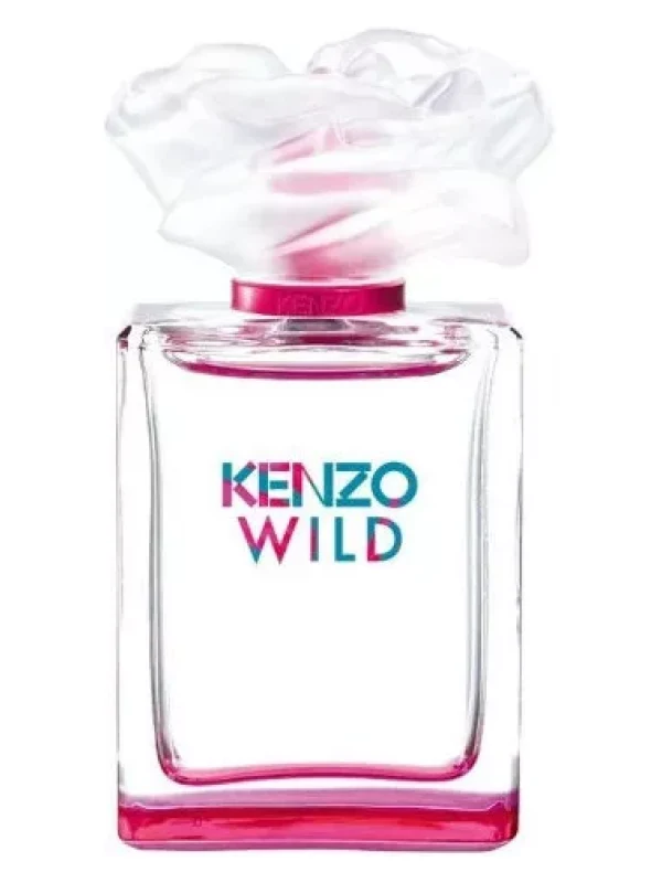 Kenzo — Kenzo Wild
