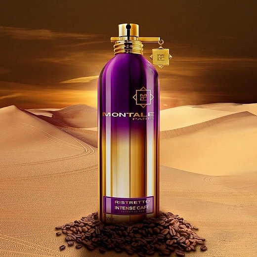 Montale — Montale Intense Cafe Ristretto