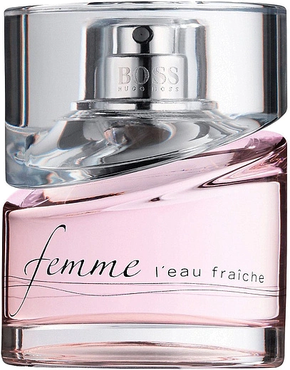 Hugo Boss — Hugo Boss Boss Femme L`Eau Fraiche