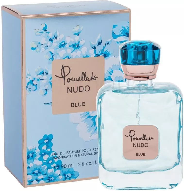 Pomellato Nudo Blue — фото 3