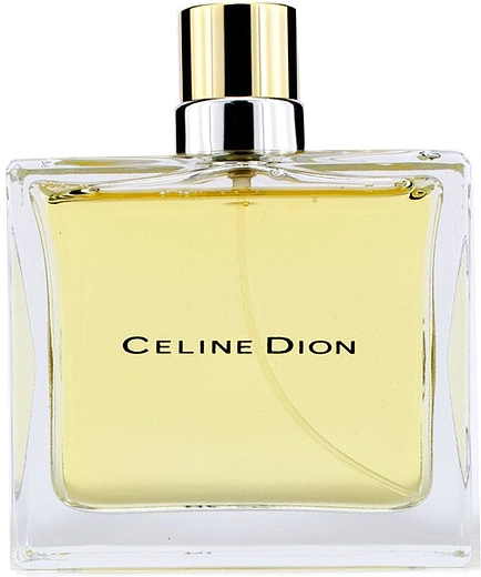 Celine Dion — Celine Dion 10 Year Anniversary