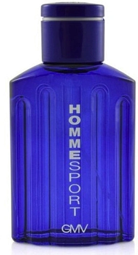 Gian Marco Venturi — Gian Marco Venturi Homme Sport