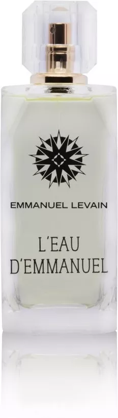 Emmanuel Levain L'eau D'Emmanuel — фото 3