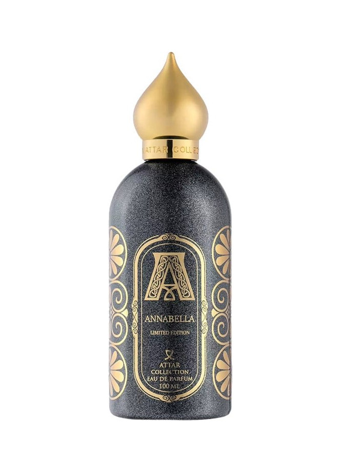 Attar Collection — Attar Collection Annabella