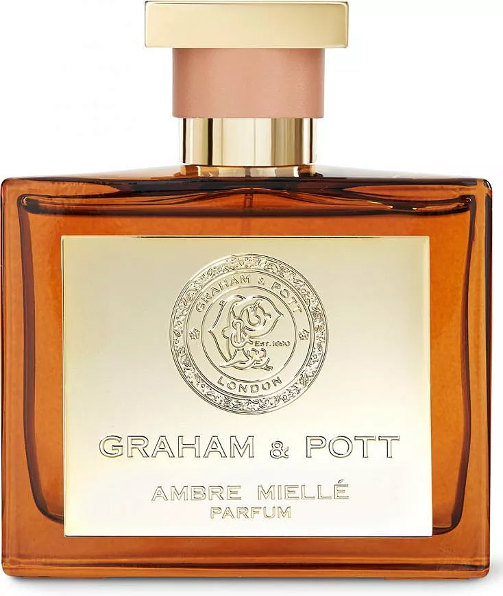 Graham & Pott Ambre Mielle — фото 2