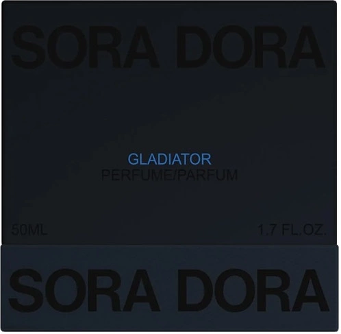 Sora Dora Gladiator — фото 3