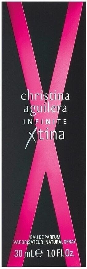 Christina Aguilera Infinite Xtina — фото 3