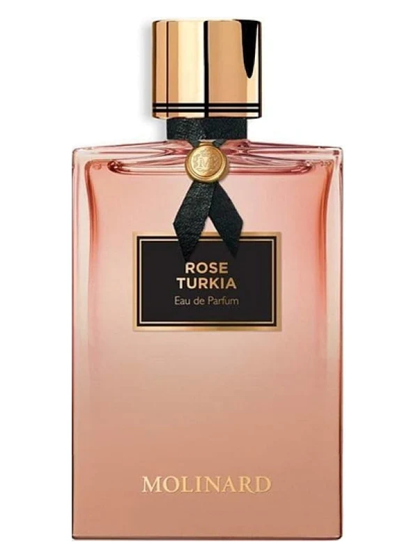 Molinard — Molinard Rose Turkia