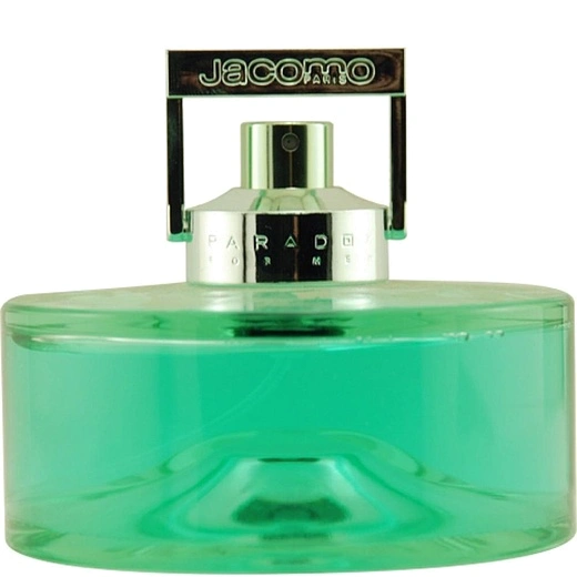 Jacomo — Jacomo Paradox Green for Men