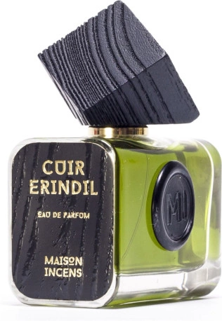 Maison Incens — Maison Incens Cuir Erindil