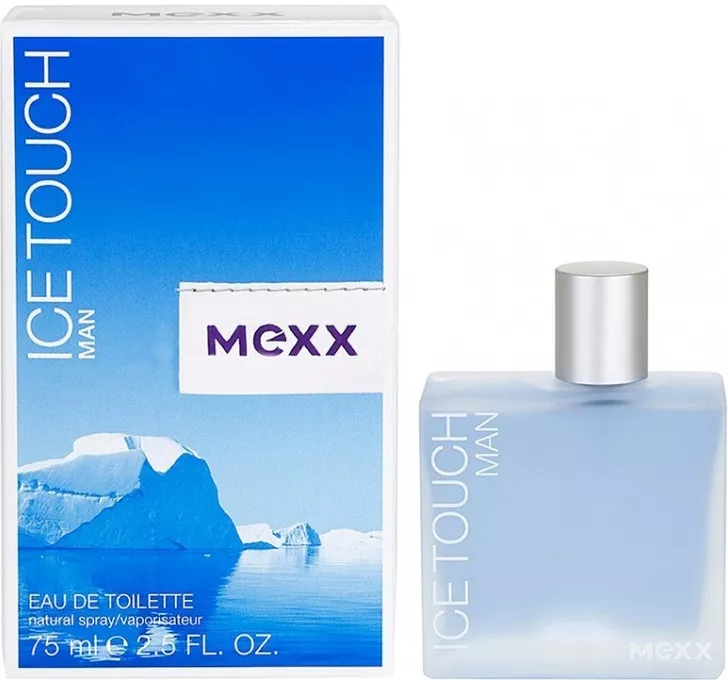 Mexx Ice Touch Man — фото 4