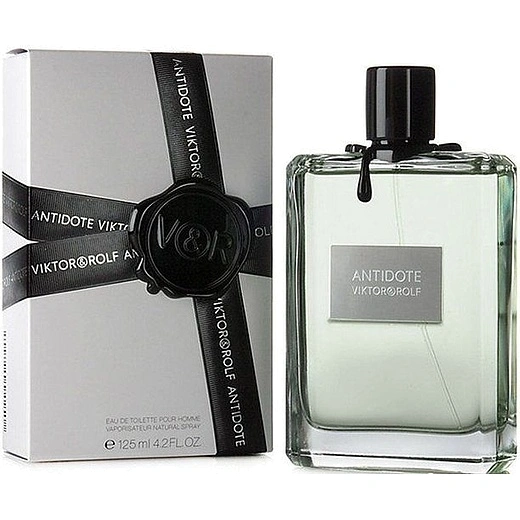 Viktor & Rolf — Viktor & Rolf Antidote