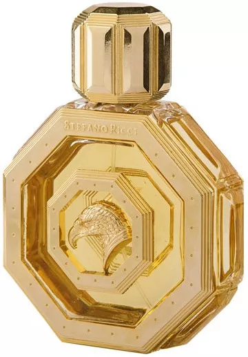 Stefano Ricci — Stefano Ricci Royal Eagle Gold