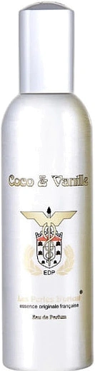 Les Perles D'orient — Les Perles D'orient Coco & Vanille