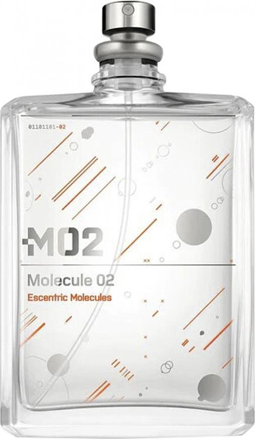 Escentric Molecules Molecule 02 — фото 2