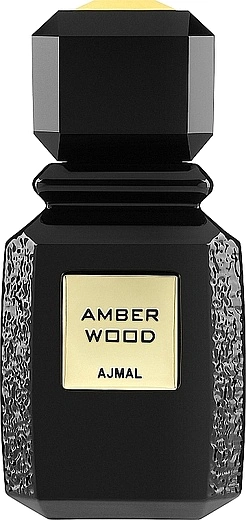 Ajmal — Ajmal Amber Wood Парфюм для волос