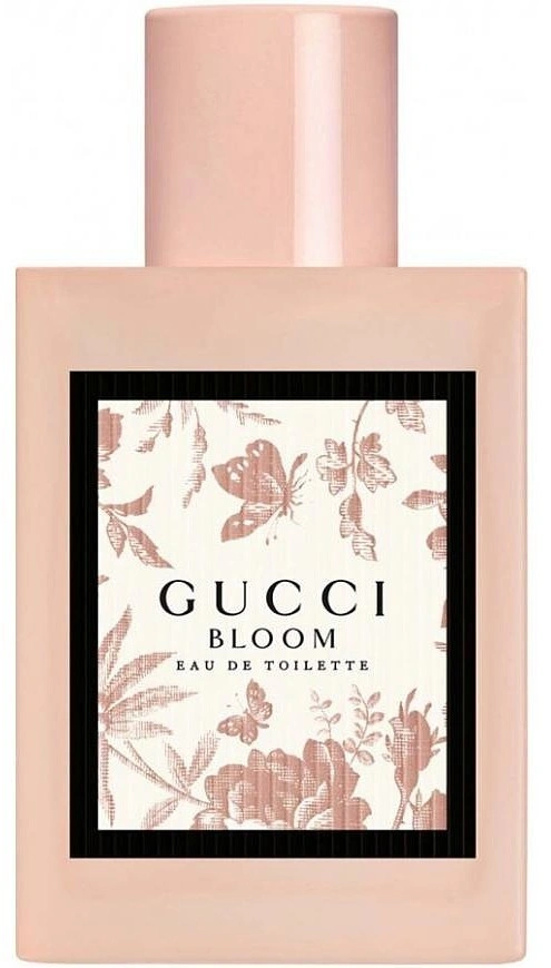 Gucci Bloom Eau De Toilette — фото 2