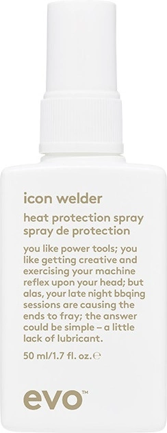 EVO Icon Welder Heat Protectant Spray — фото 2