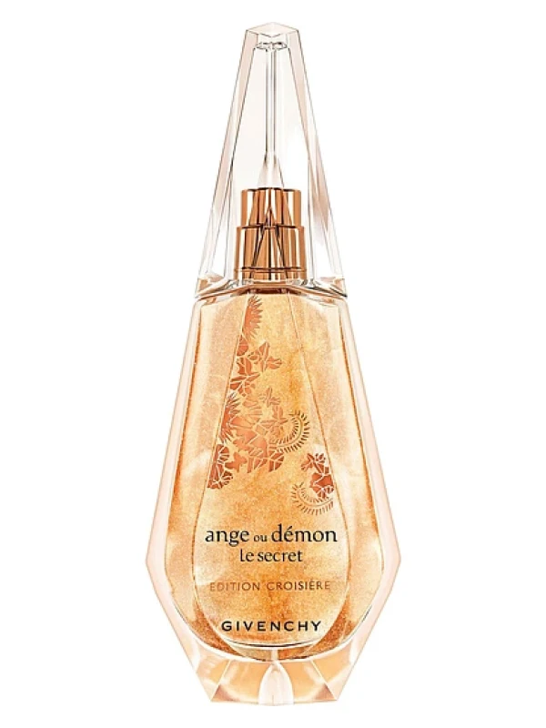 Givenchy — Givenchy Ange ou Demon Le Secret Edition Croisiere