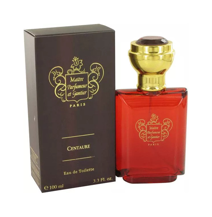 Maitre Parfumeur et Gantier — Maitre Parfumeur et Gantier Centaure