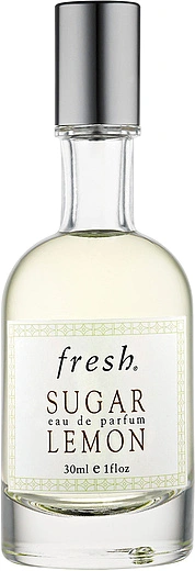 Fresh — Fresh Sugar Lemon