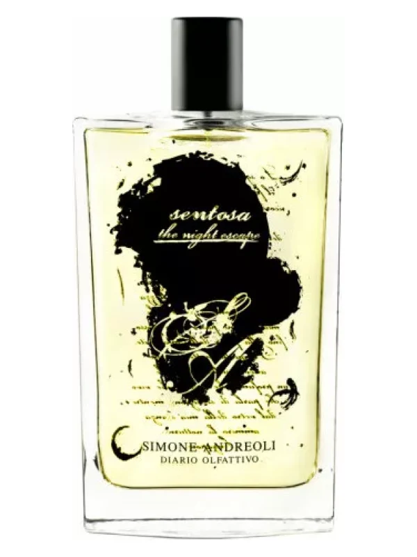 Simone Andreoli — Simone Andreoli Sentosa