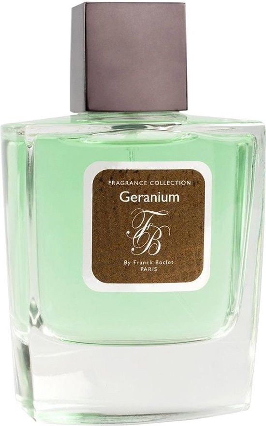 Franck Boclet Geranium — фото 2