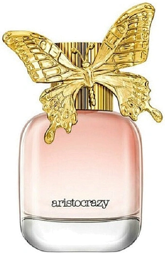 Aristocrazy — Aristocrazy Wonder