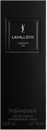 Yves Saint Laurent Lavalliere Luscious Fig — фото 3