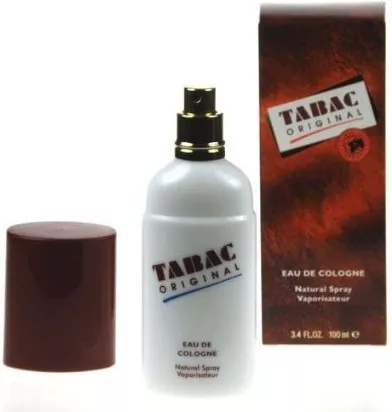 Maurer & Wirtz — Maurer & Wirtz Tabac Original