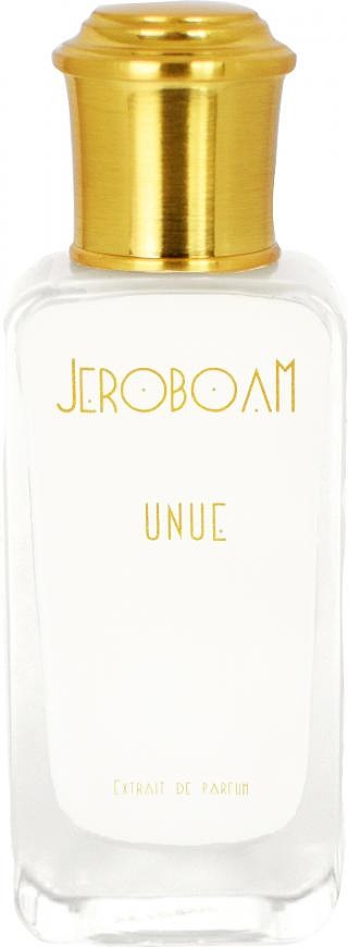 Jeroboam — Jeroboam Unue