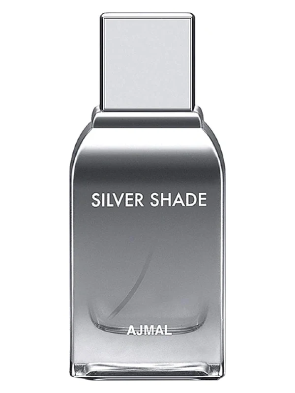 Ajmal — Ajmal Silver Shade