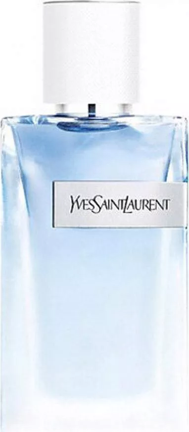 Yves Saint Laurent Y Eau Fraiche — фото 2