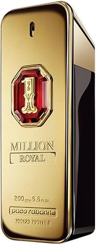Paco Rabanne 1 Million Royal — фото 3