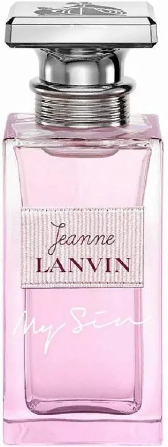 Lanvin Jeanne My Sin — фото 2