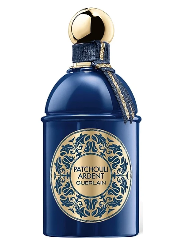 Guerlain — Guerlain Patchouli Ardent
