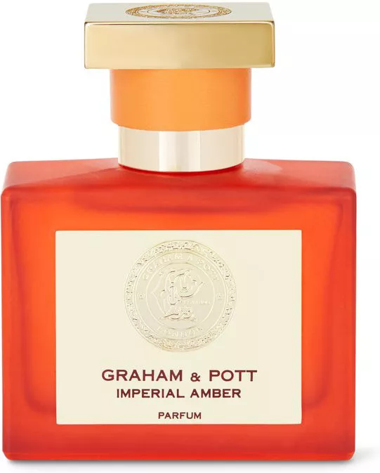 Graham & Pott Imperial Amber — фото 2