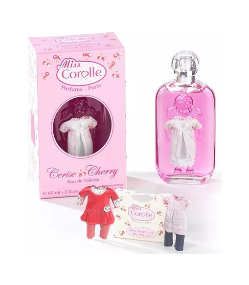 Miss Corolle — Miss Corolle Cerise/Cherry